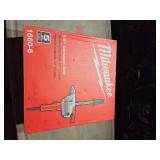 Milwaukee 1660-6 1/2 Inch Compact Drill