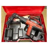 Hilti DX351 Powder-Actuated Tool w/ X-MX32
