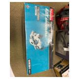 Makita XSR01PT LXT Circular Saw Kit