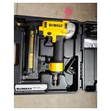 Dewalt DWFP1838 Finish Stapler
