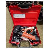 Hilti DX 5 Powder-Actuated Tool w/ MX 72