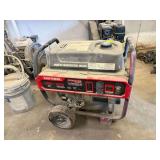 Craftsman 5000/6250 Generator