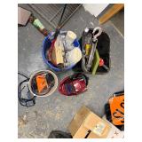 Lot of Tools and Hardware