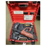 Hilti DX 5 Powder-Actuated Tool w/ MX 72