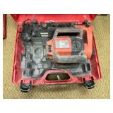 Hilti PRI 36 Rotating Laser