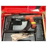 Hilti DX 351 Powder-Actuated Tool