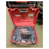 Hilti PR 3-HVRS Rotary Laser Level w/ PRA 200 Remote