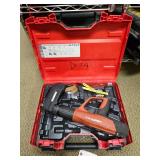 Hilti DX 5 Powder-Actuated Tool w/ MX 72