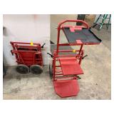 2 Hilti Trolley Universal
