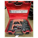 Hilti BX 3 Cordless Nailer