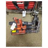 3 Hilti DX 351 Powder-Actuated Fastening Tools