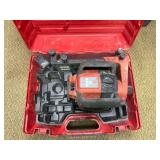 Hilti PRI 36 Rotating Laser