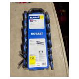 Kobalt #81729 14-Piece T-Handle Hex Key Set