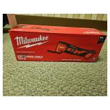 Milwaukee 2626-20 M18 Cordless Multi-Tool