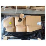 Pallet of Hilti X-IE 6-40 Fasteners