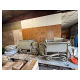 Fire Suppression Systems