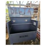 Better Built Truck Box