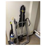 Body Fit Inversion Table