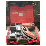 Hilti GX 3 Gas Actuated Nailer