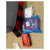 Lot of Hilti Tool Accessories and Sockets
