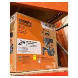 Generac 2900 PSI Speedwash Power Washer