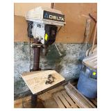 Delta 17-950L Drill Press