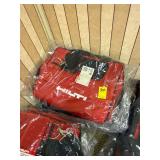 4 Hilti Toolbag Small #434910
