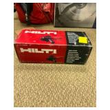 Hilti AG 480-7 Angle Grinder