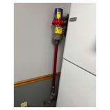 Dyson SV12 Cyclone V10 Motorhead Cordless Vacuum