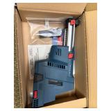 Bosch GDE18V-16 Dust Collector