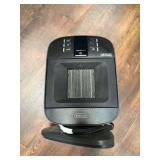 Delonghi Ceramic Heater