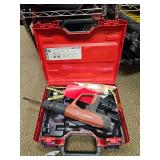 Hilti DX 460 Powder-Actuated Tool