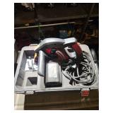 Morse Metal Devil NXT 7 In. Metal Cutting Saw