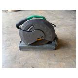 Metabo HPT CC 14SF(S) 14-Inch Cut-Off Machine