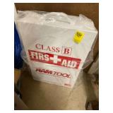 Ram Tool Class B First Aid Kit