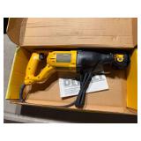 Dewalt DWE304 Reciprocating Saw