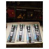 4 Kodiak Lighting The Kolossus Tactical Grade Flashlights