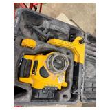 Dewalt DW0774 Laser Remote