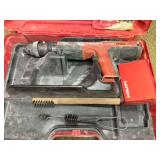 Hilti DX351 Powder Actuated Tool