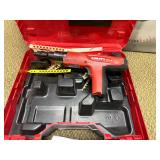 Hilti DX 2 Powder-Actuated Tool