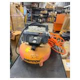 Bostitch 6-Gallon Air Compressor w/ Hose