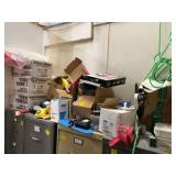 Lot of Misc Items