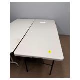 Folding Table