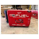 Milwaukee 2715-22DE M18 Fuel 1-1/8 In. SDS Plus Rotary Hammer Kit