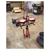 Craftsman Work Light