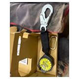 5 Werner R430011 Max Patrol 11 Ft. Retractable Lifelines