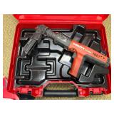 Hilti DX 351 Powder-Actuated Tool w/ X-MX32
