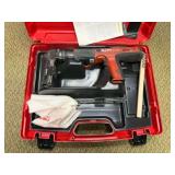 Hilti DX 351 Powder-Actuated Tool
