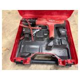 Hilti DX 2 Powder-Actuated Tool