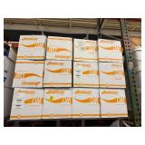 Pallet of Assorted Tape and Supplies